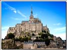 Mont Saint Michel